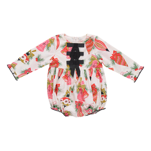 Baby Girls Hermione Bubble | Holly Bells