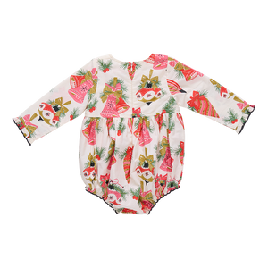 Baby Girls Hermione Bubble | Holly Bells