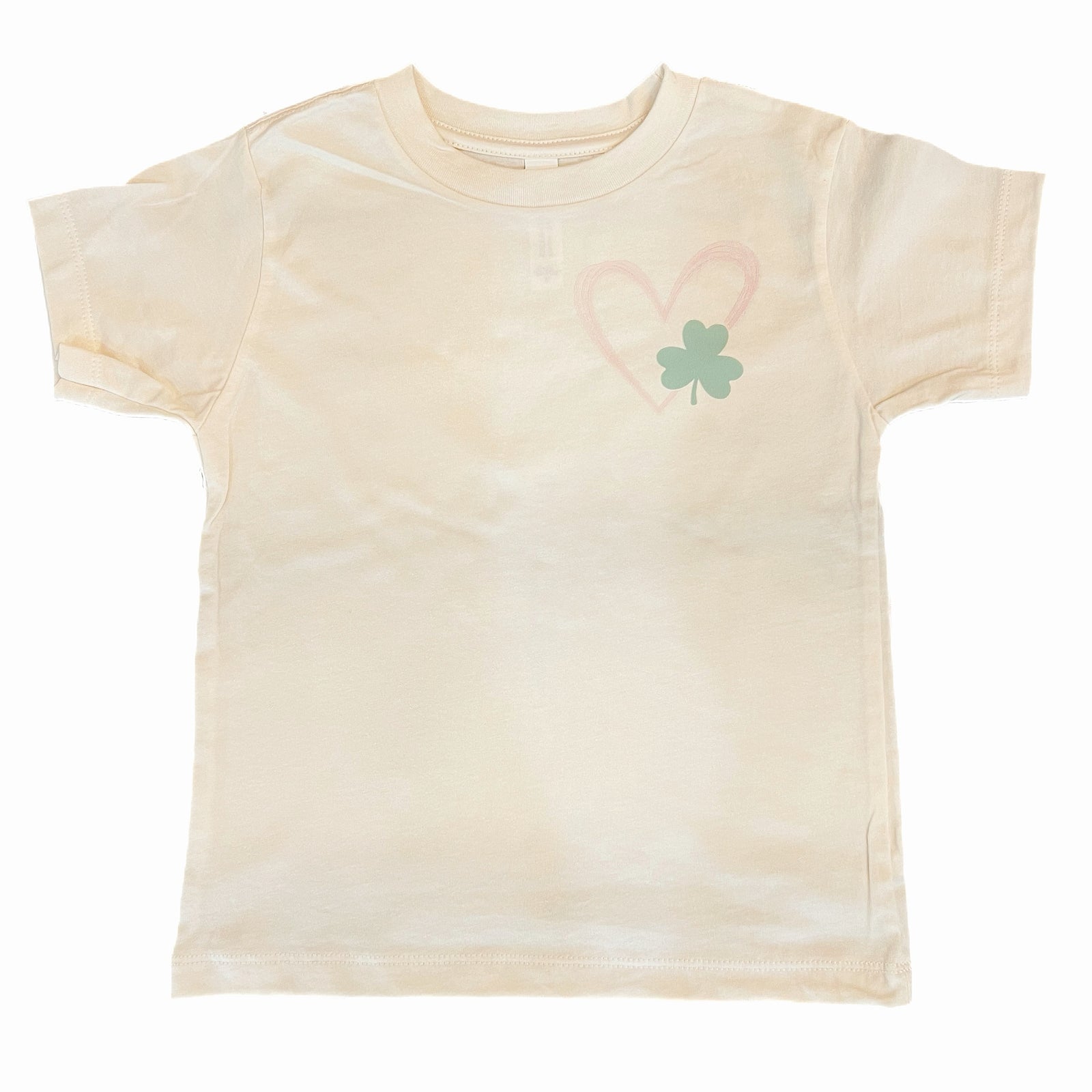 Shamrock Squad St. Patrick's Day T-Shirt