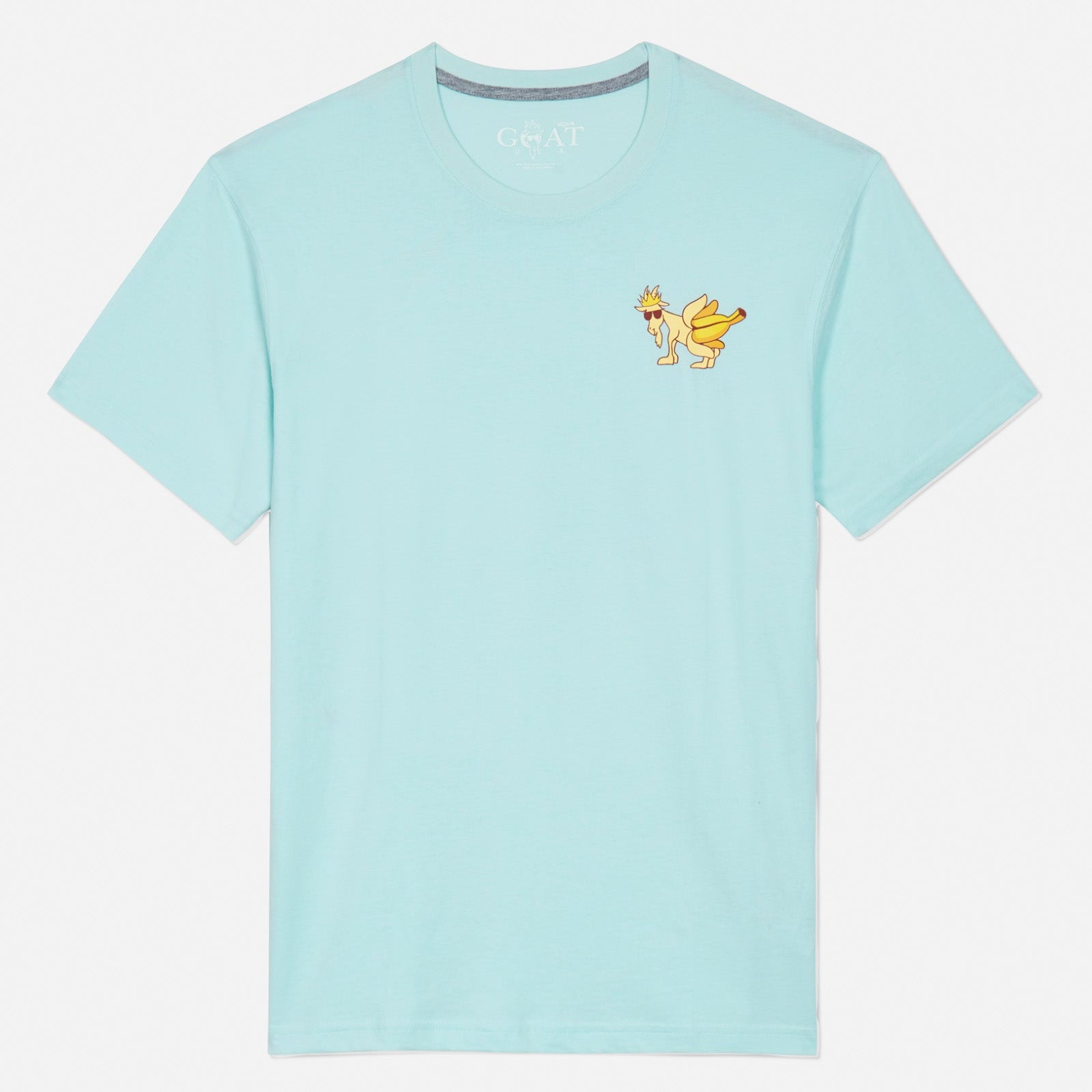 Banana Graphic T-Shirt