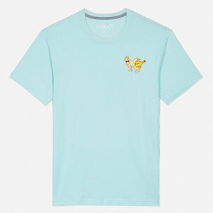 Banana Graphic T-Shirt