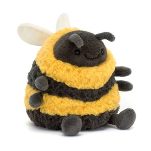 Albee Bee | OS 6"