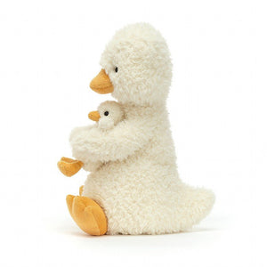 Huddles Duck | OS 9"