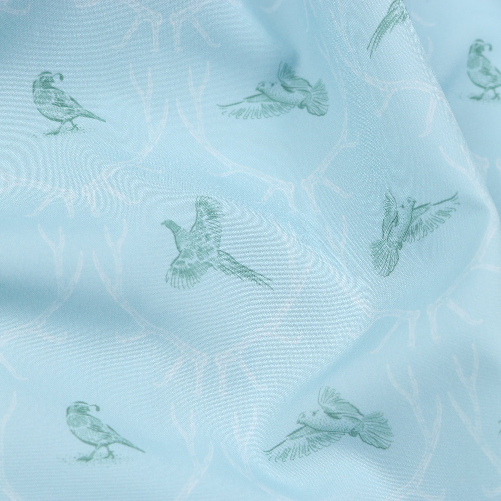 Huntsman Long Sleeve Shirt