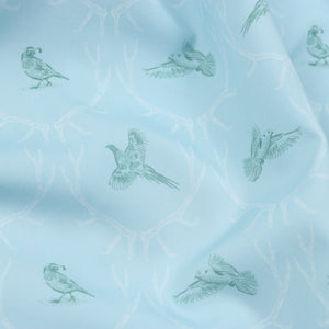 Huntsman Long Sleeve Shirt