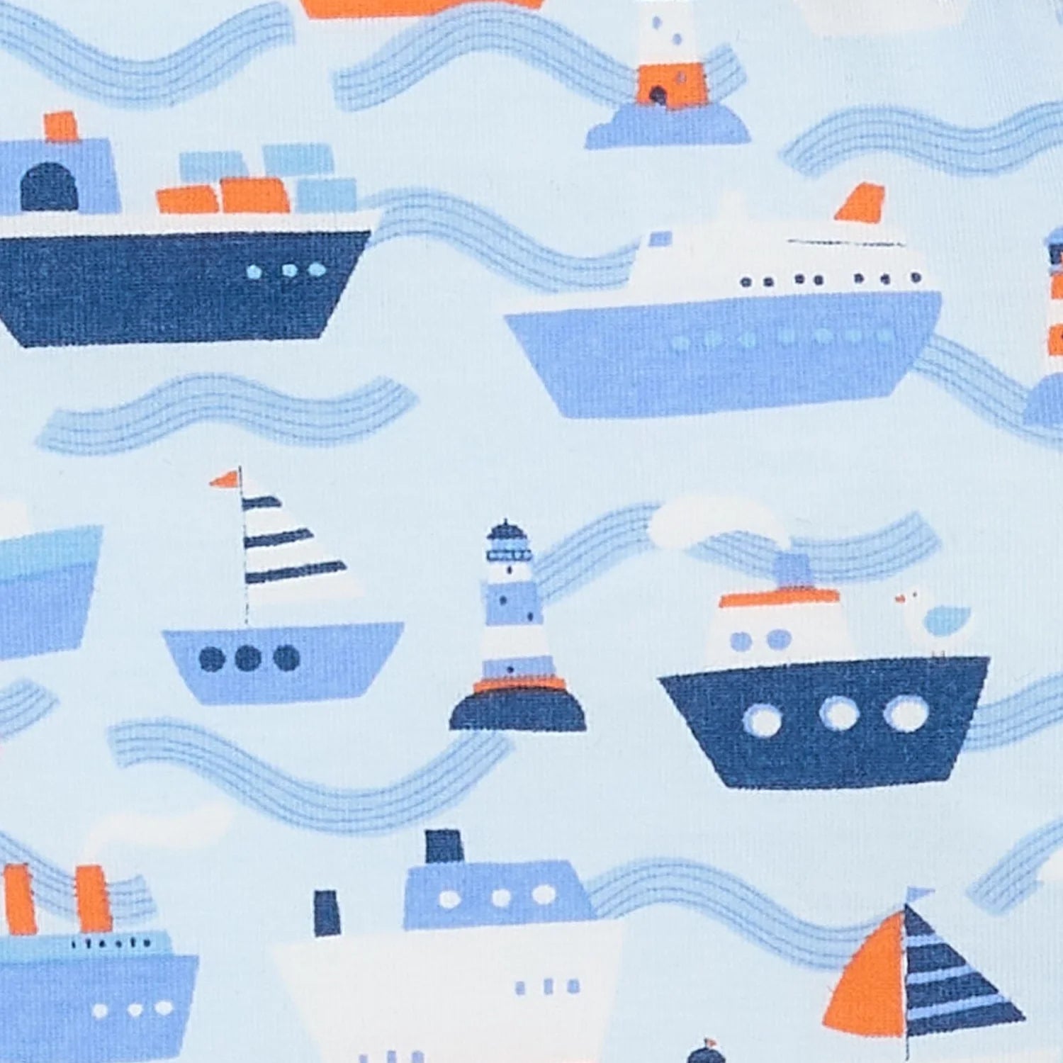 Forever and All-Waves Modal Magnetic Footie