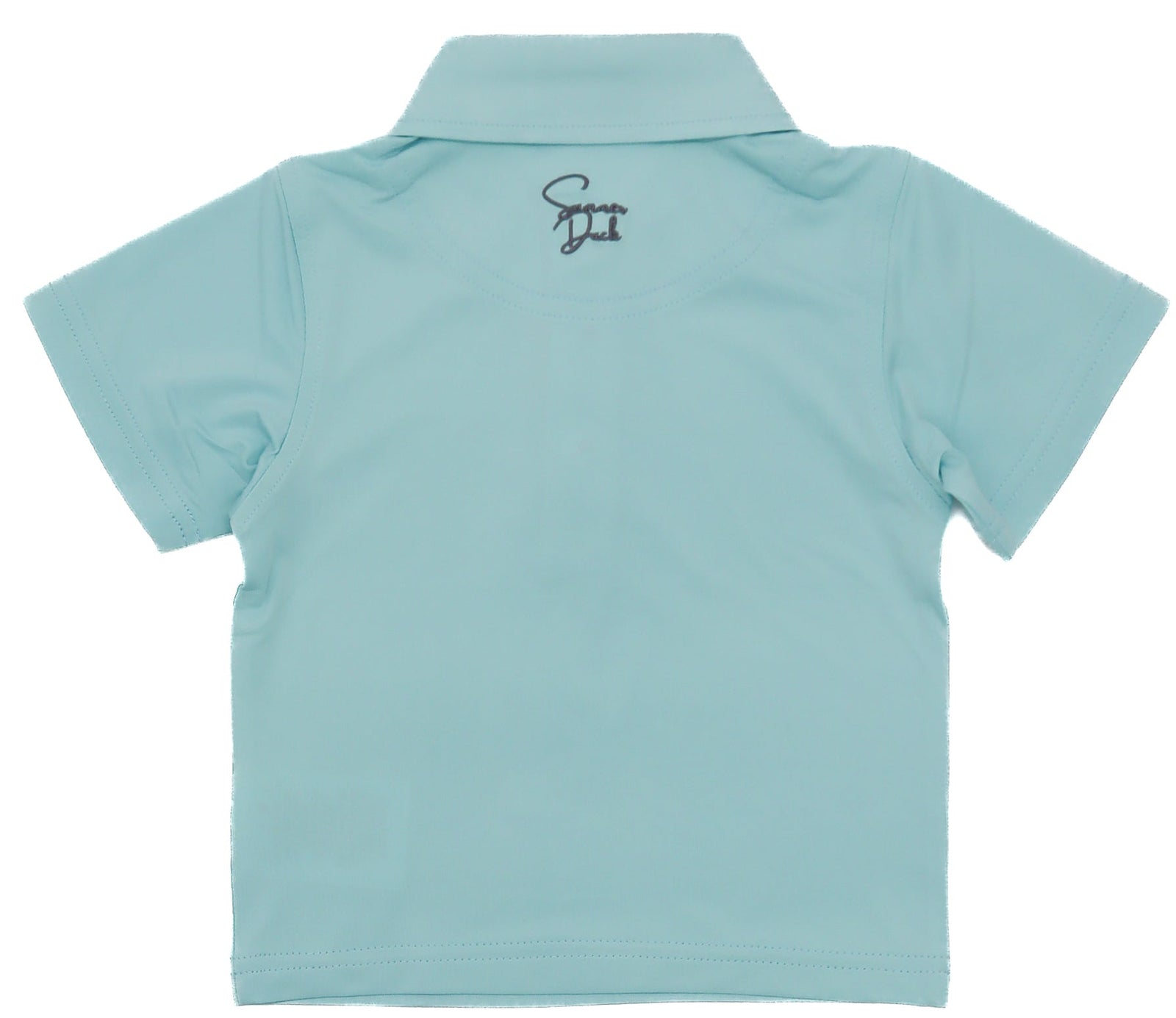 The Little Frio Polo Shirt | Light Blue