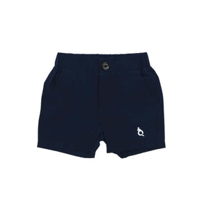 Everyday Shorts | True Navy