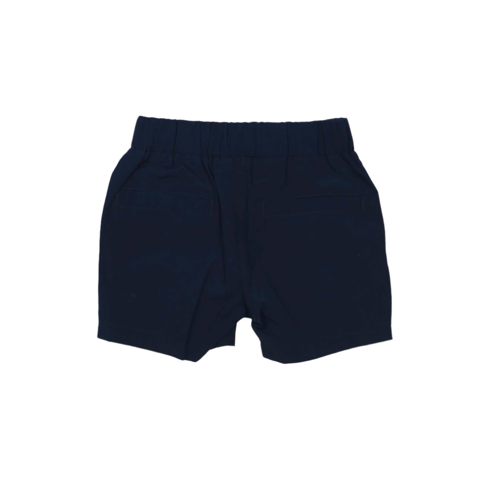 Everyday Shorts | True Navy