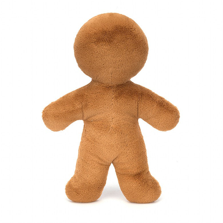 Jolly Gingerbread Fred | Large 13"