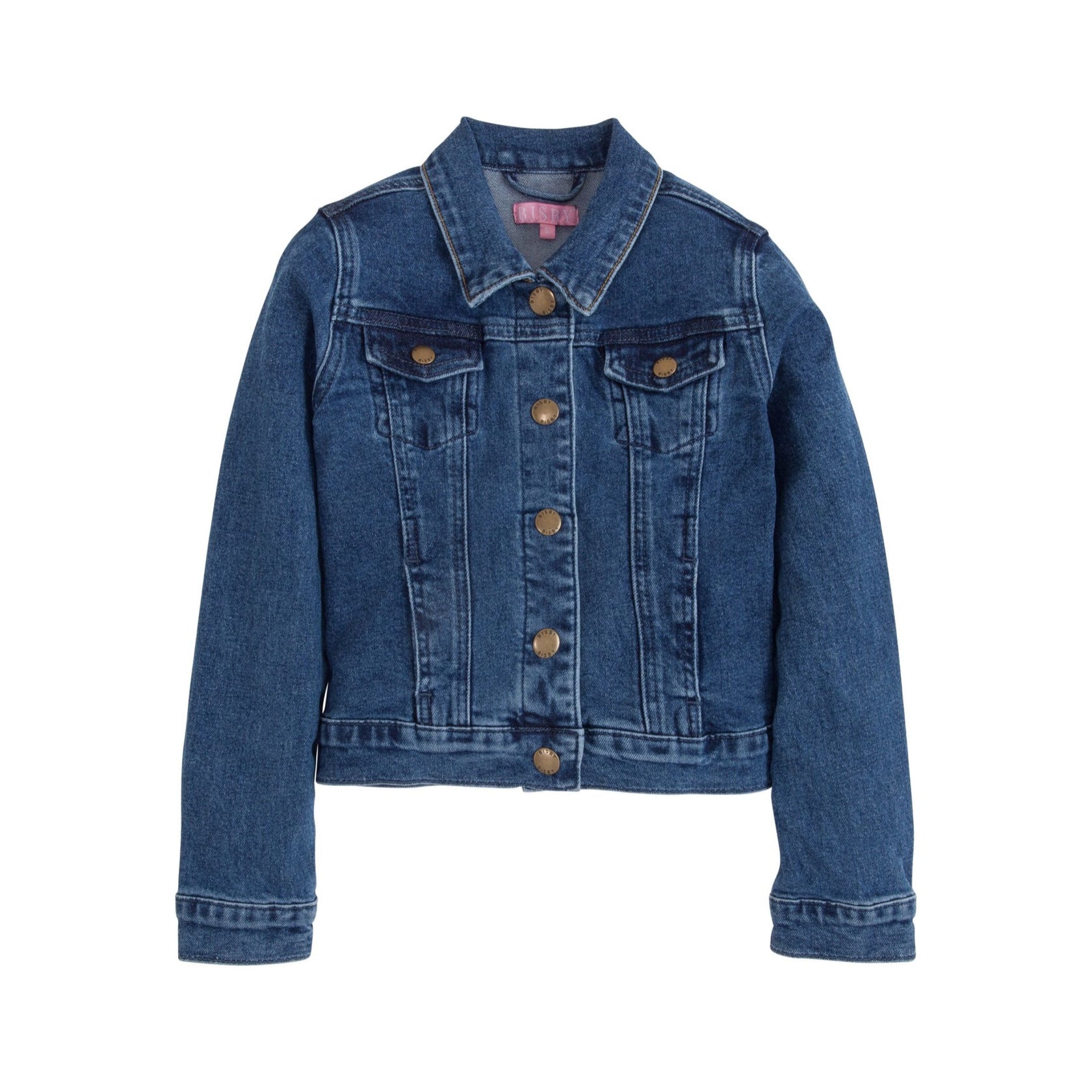 Jean Jacket | Denim