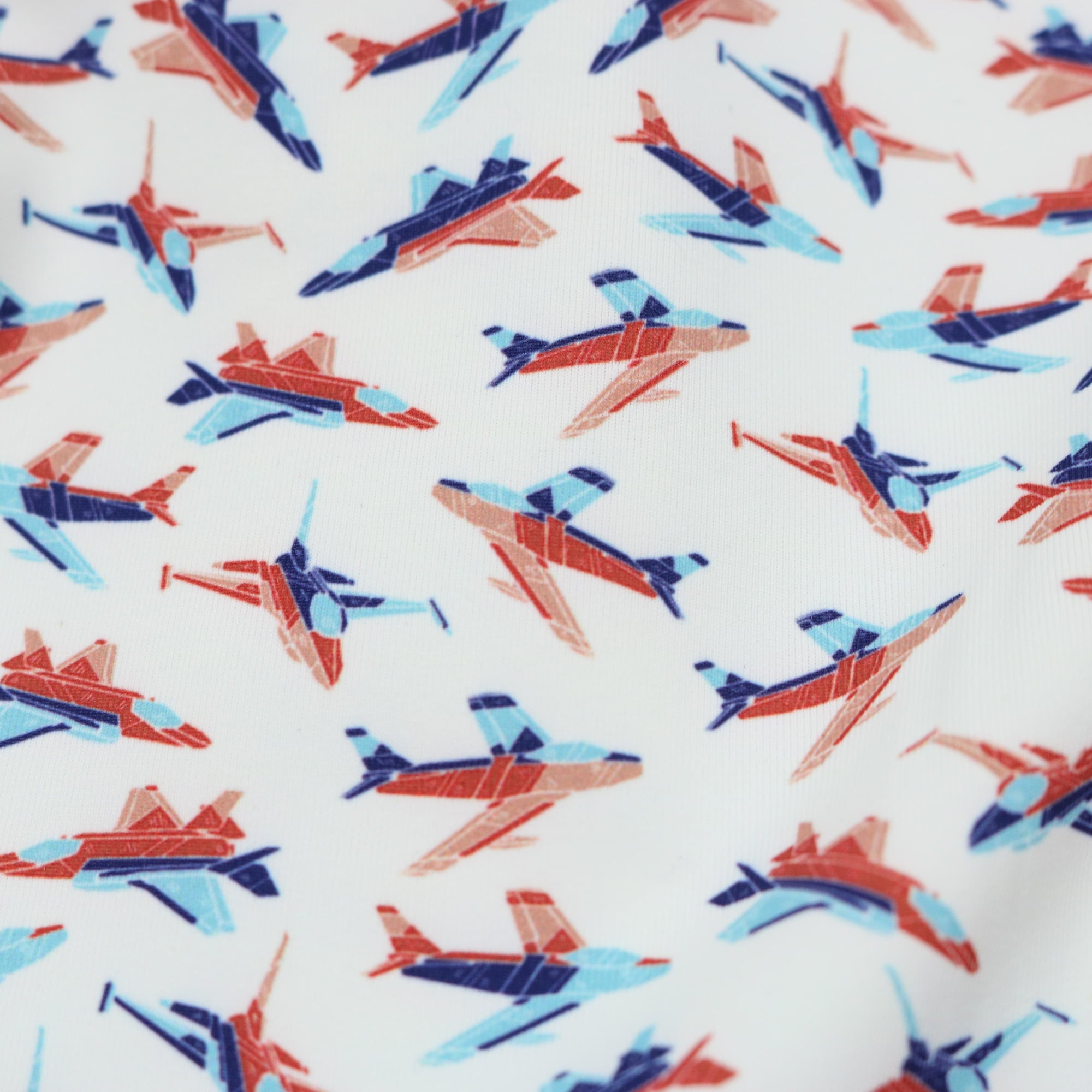 Short Sleeve Performance Polo | Jets