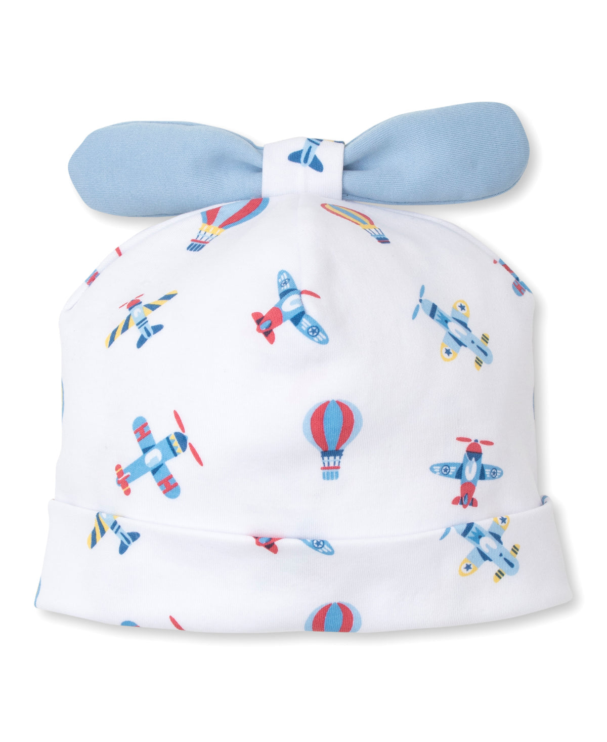 Sky Traffic Novelty Hat