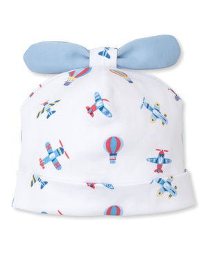 Sky Traffic Novelty Hat