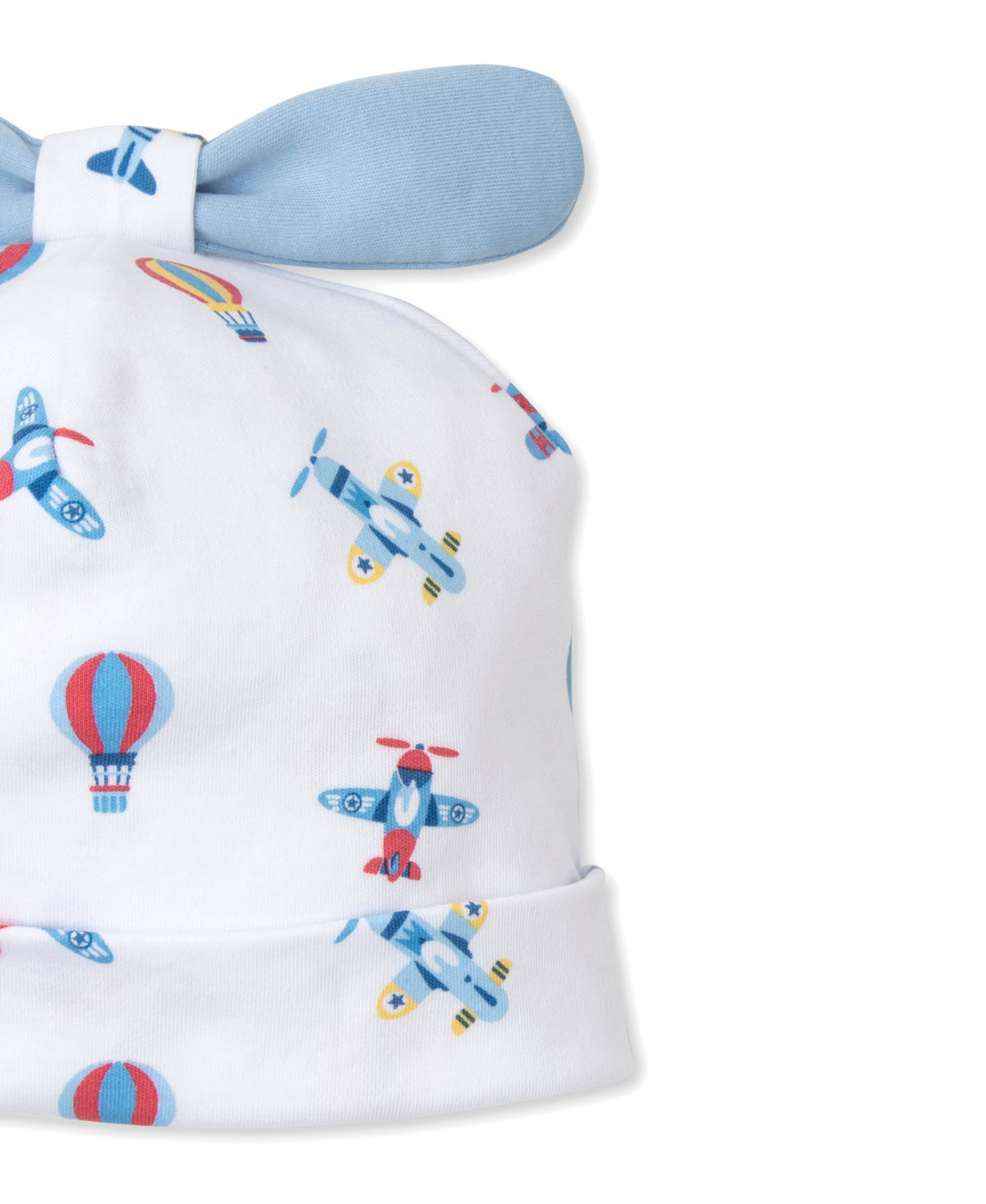 Sky Traffic Novelty Hat