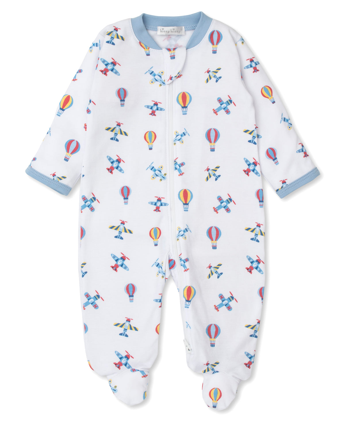 Sky Traffic Novelty Hat