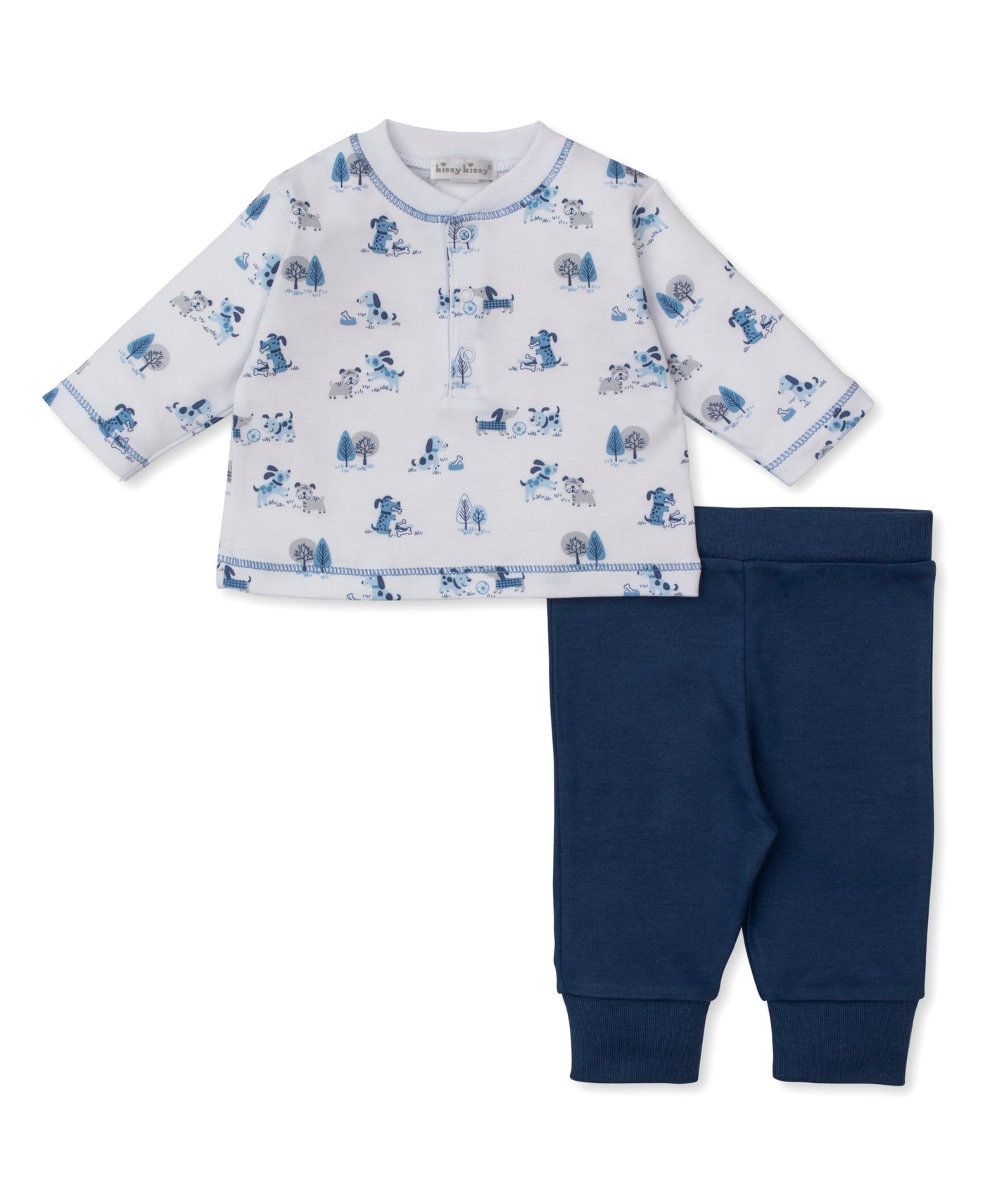 Puppy Park Fun Pant Set