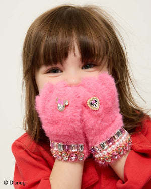 Disney Minnie Mouse Gloves