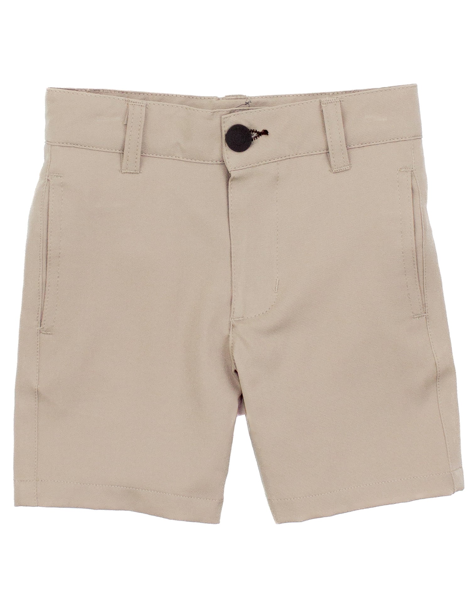 Boys Fairway Short | Khaki
