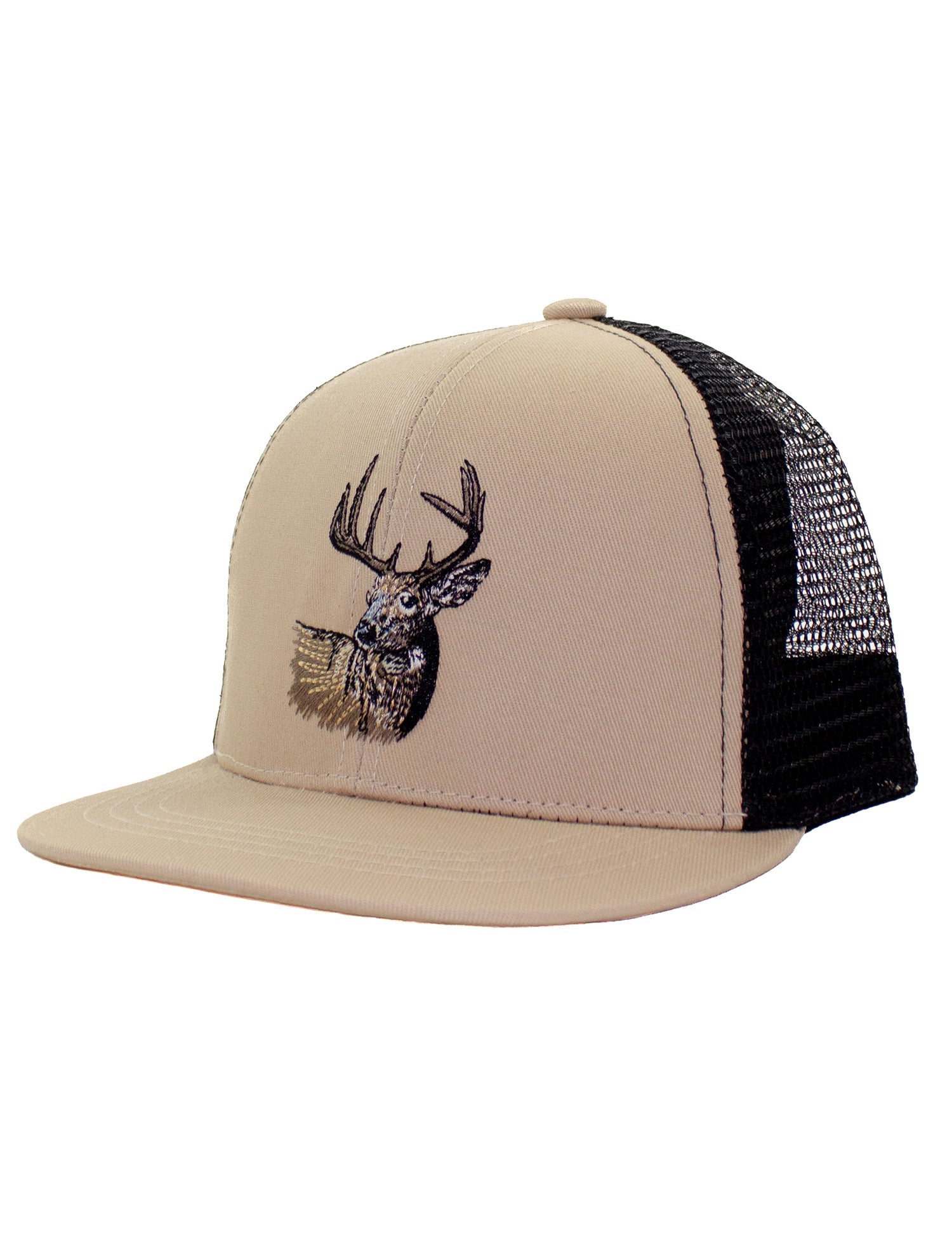 Boys Trucker Hat | Buck