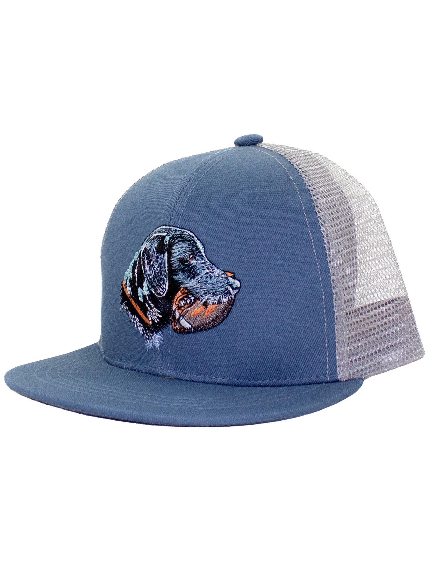 Boys Trucker Hat | Good Catch