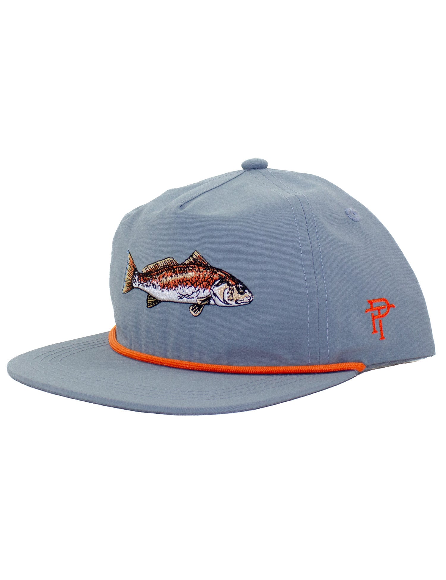 Boys Classic Rope Hat | Redfish