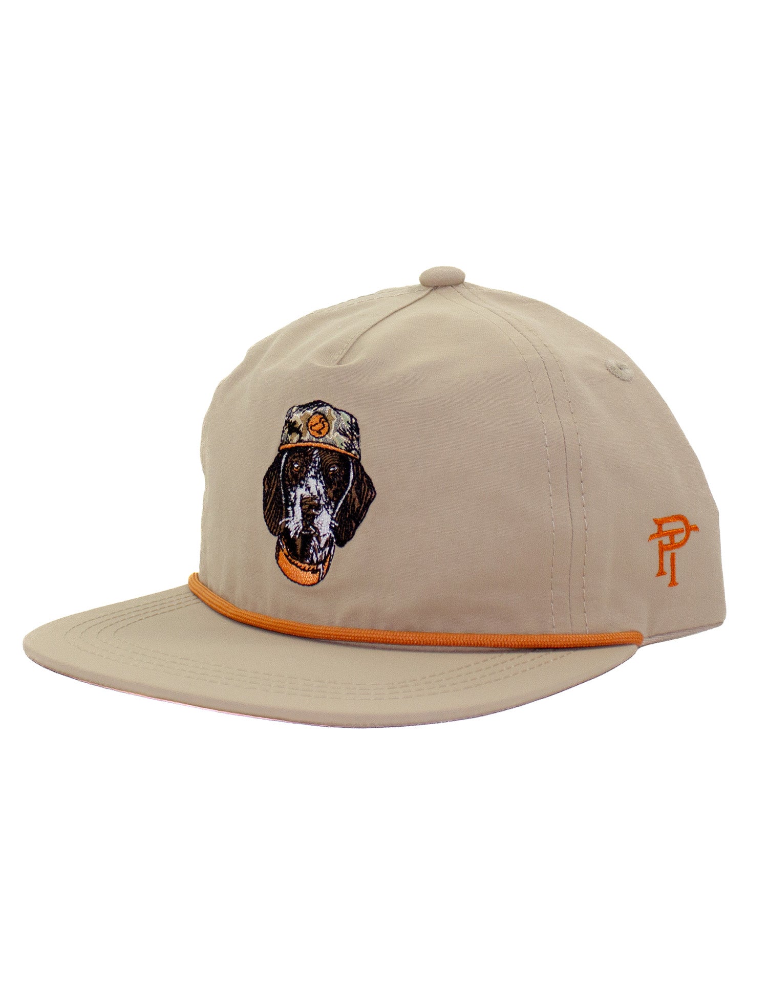 Boys Classic Rope Hat | Pointer