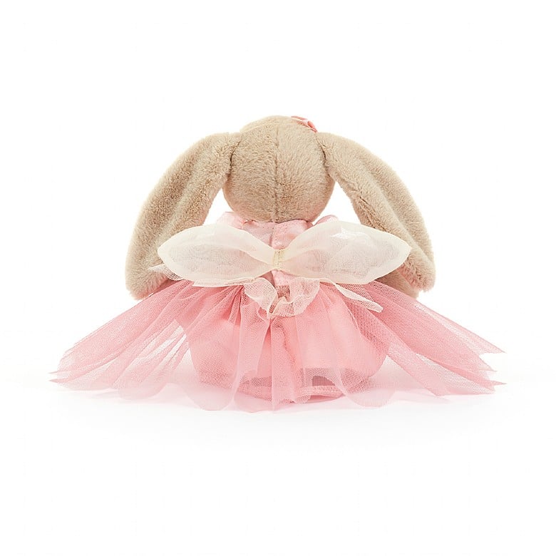 Lottie Bunny Fairy | OS 11"