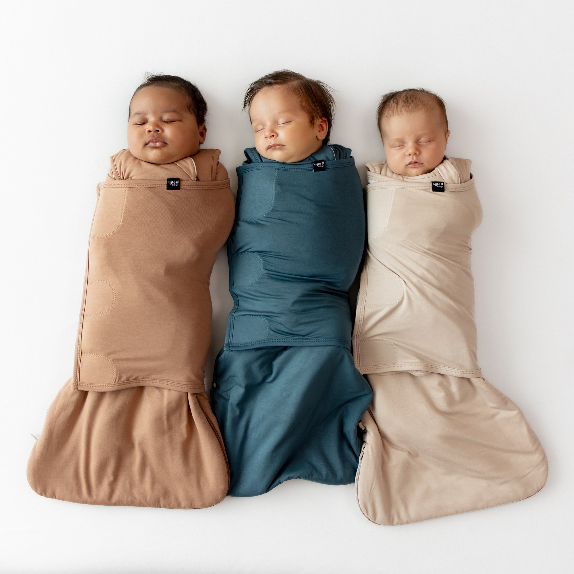 1.0 TOG Bamboo Sleep Bag or Walker | Atlantic