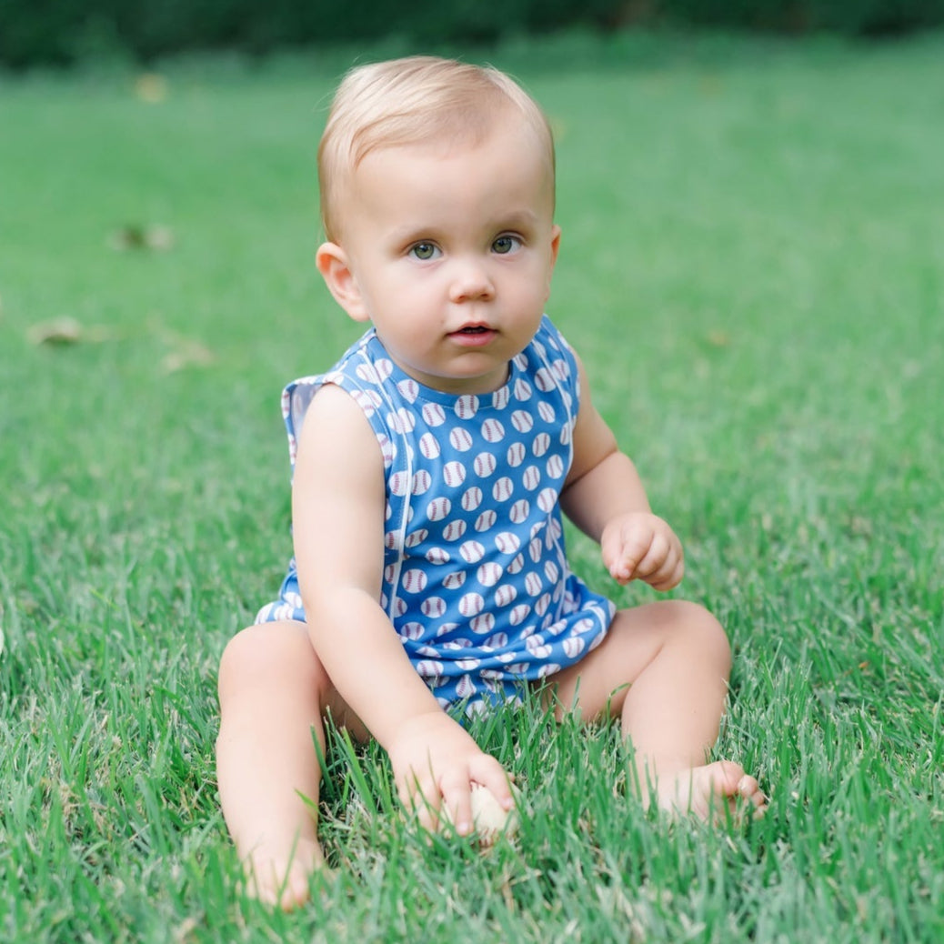 Reid Bubble | Baseball Grand Slam