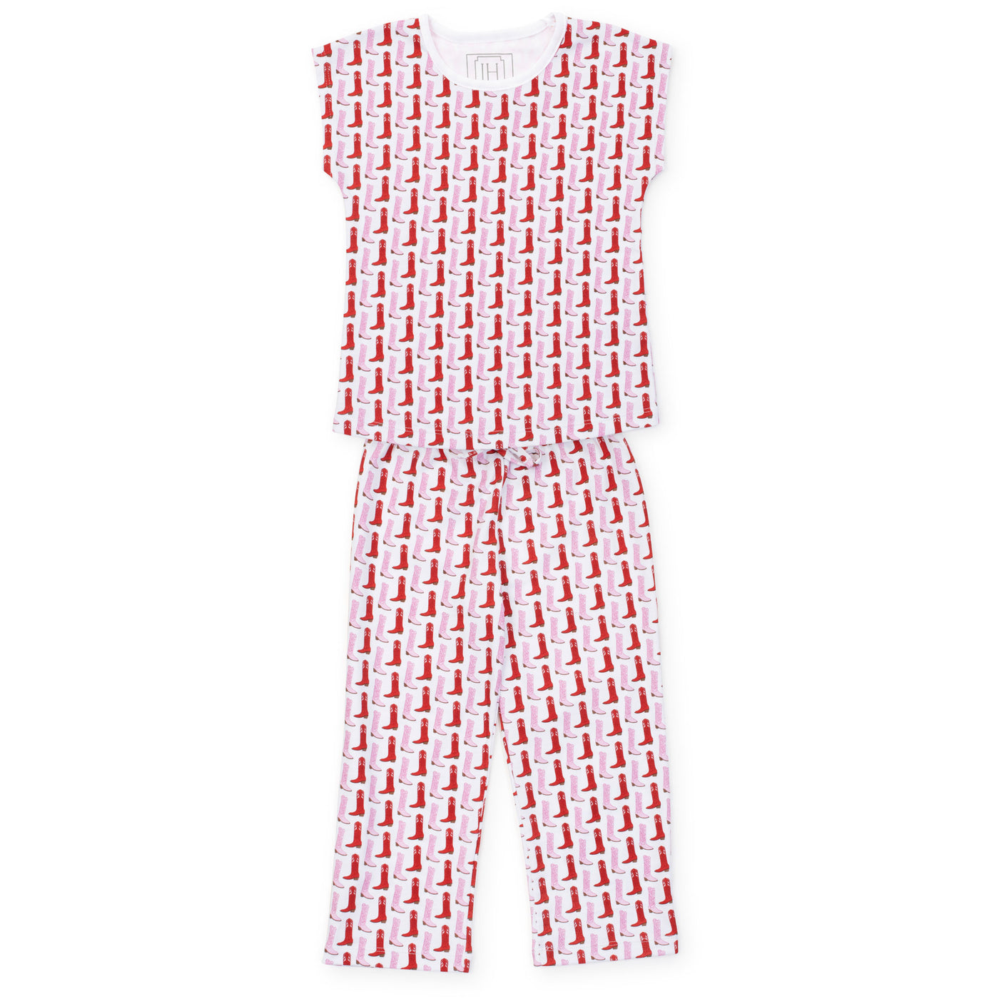 Merrick Pant Set | City Boots