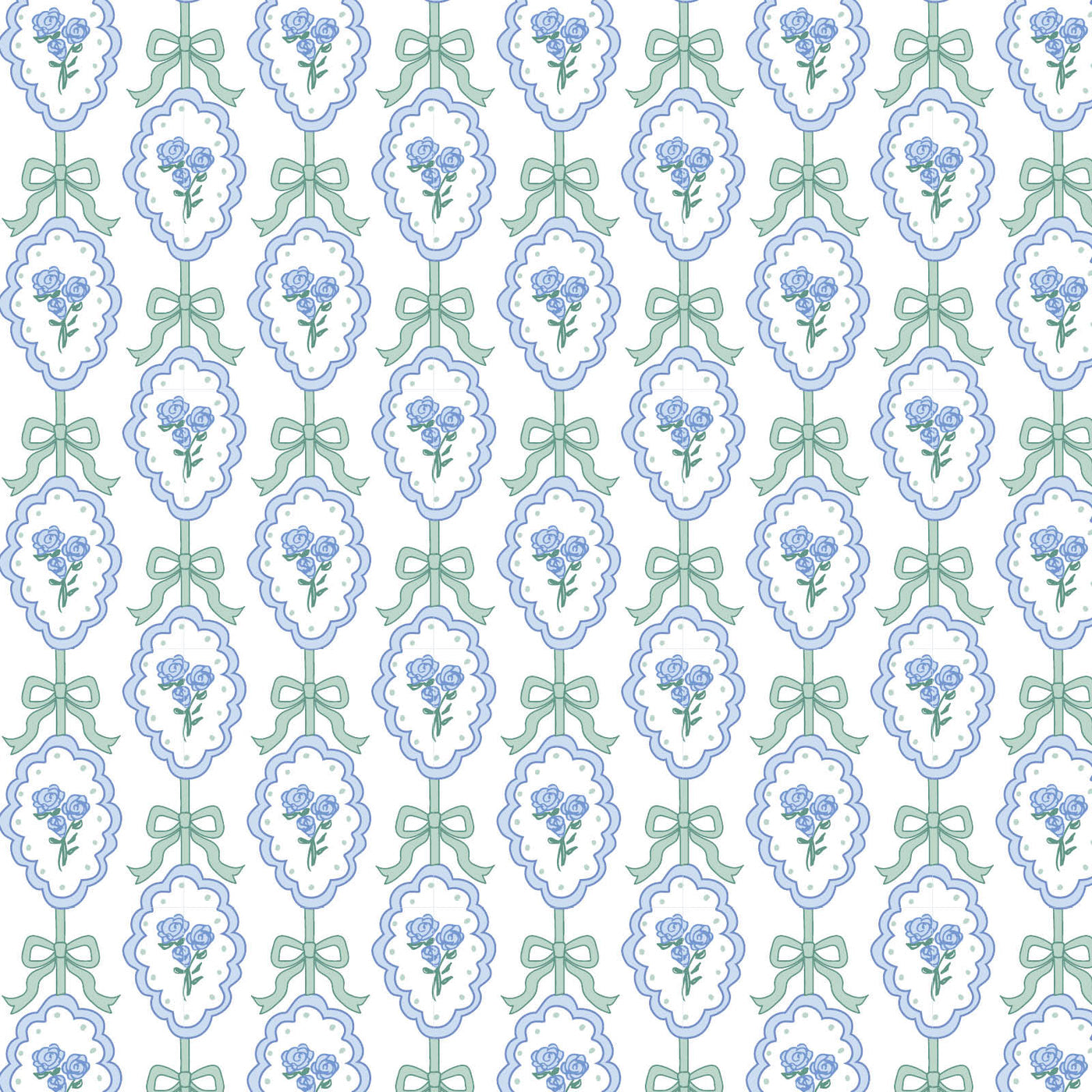 Sophie Short Set | Hampton Blooms