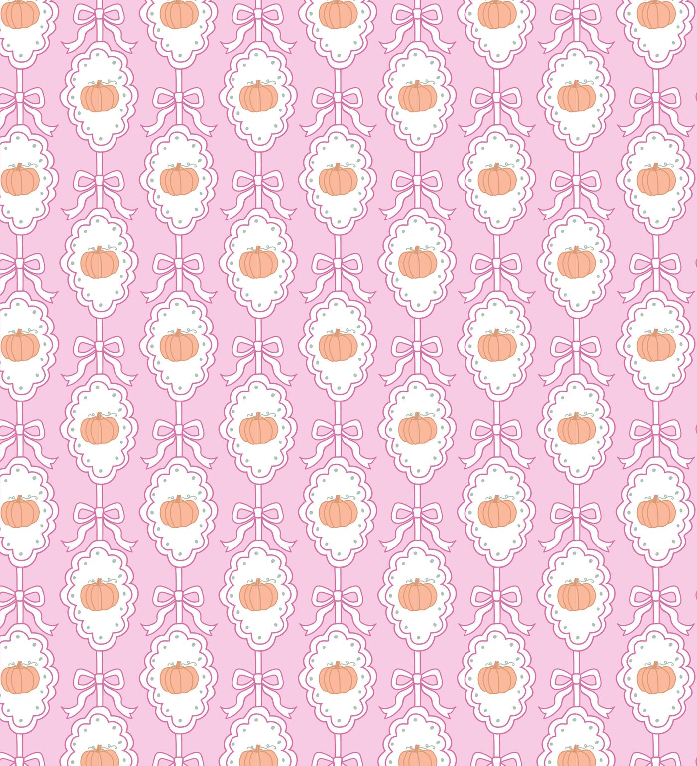 Lucy Romper | Pretty Pumpkins