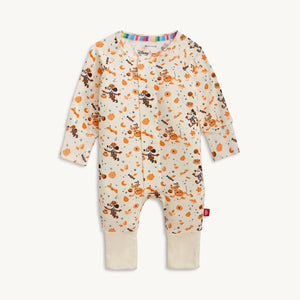 Disney Mickey's Spooky Season Modal Magnetic Convertible Coverall