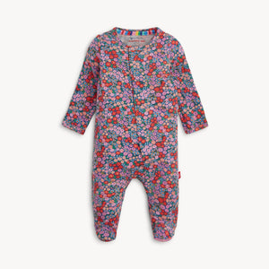 Gilded Lily Modal Magnetic Footie