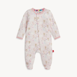 Star Catcher Modal Magnetic Footie