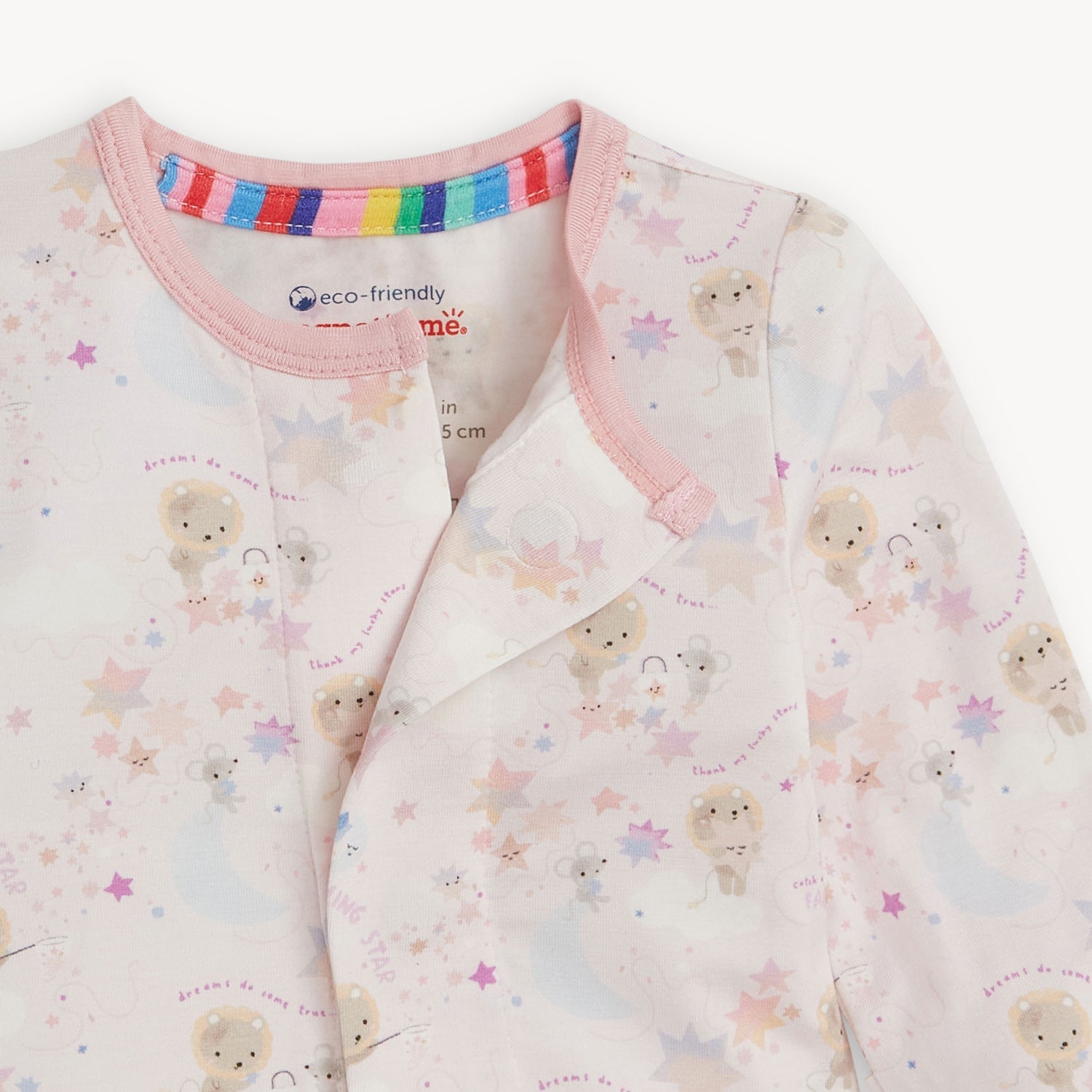 Star Catcher Modal Magnetic Footie