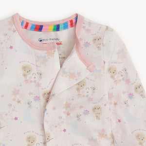 Star Catcher Modal Magnetic Footie