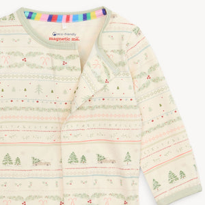 Time of Wonder Modal Magnetic Footie