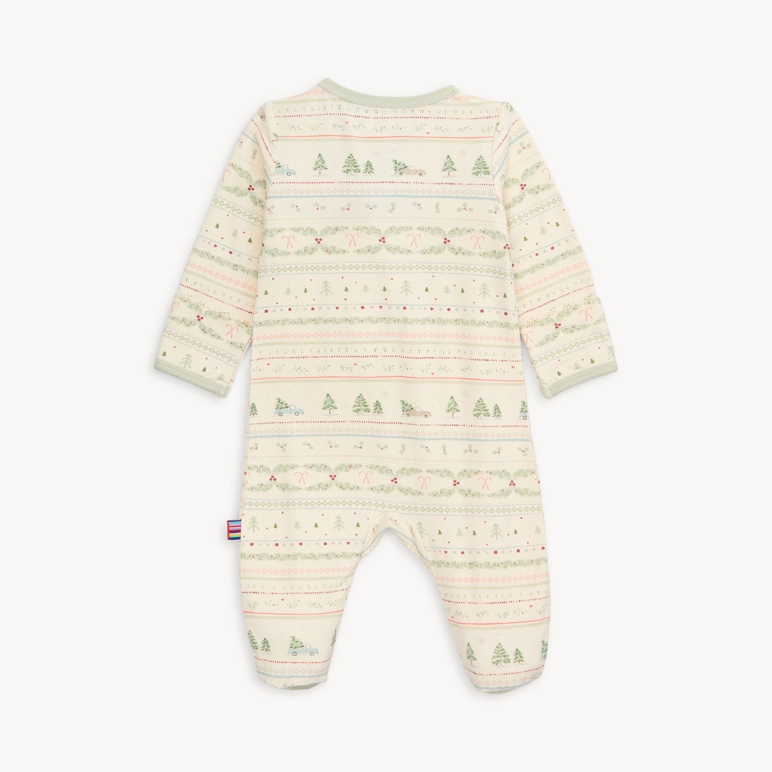 Time of Wonder Modal Magnetic Footie