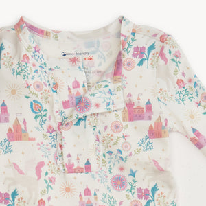 Tail of Magic Modal Magnetic Pajama Set