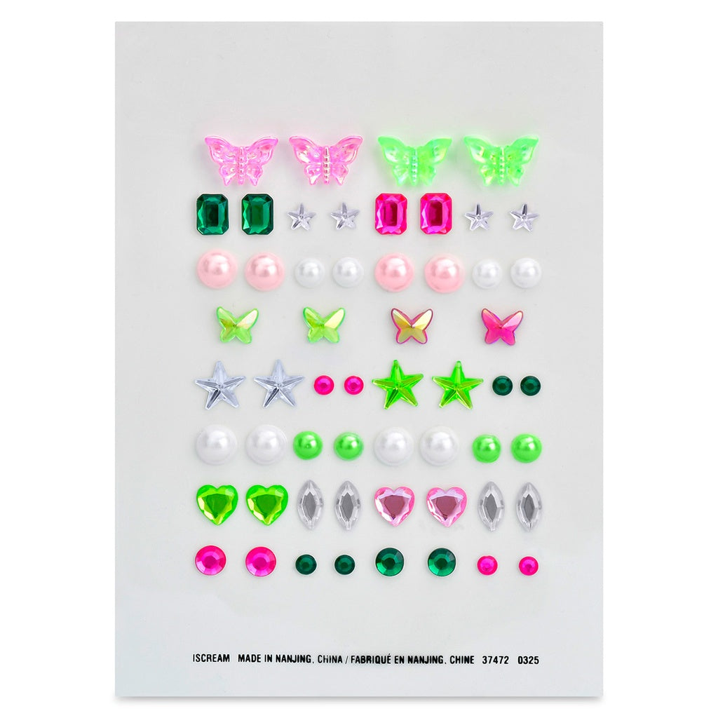 Magical Mood Stick-On Earrings
