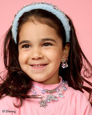 Disney Frozen Elsa DIY Jewelry Kit