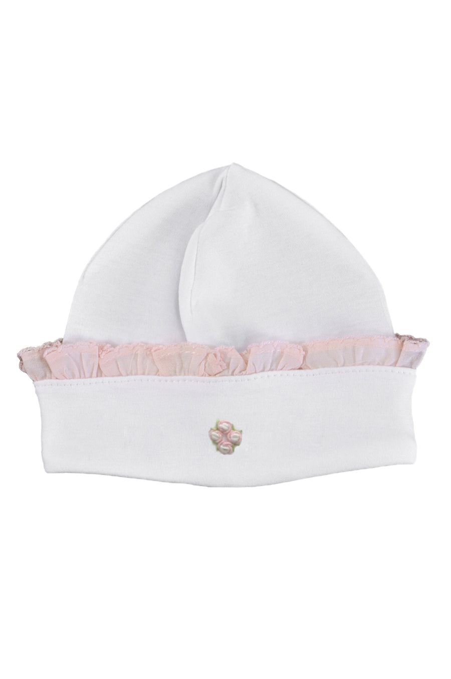Brielle Pima Cotton Hat