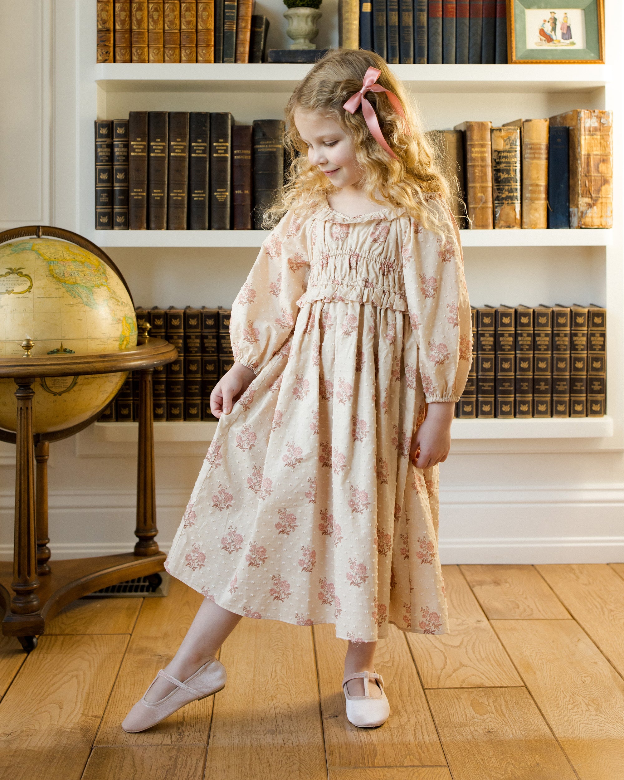 Junie Dress | Posey