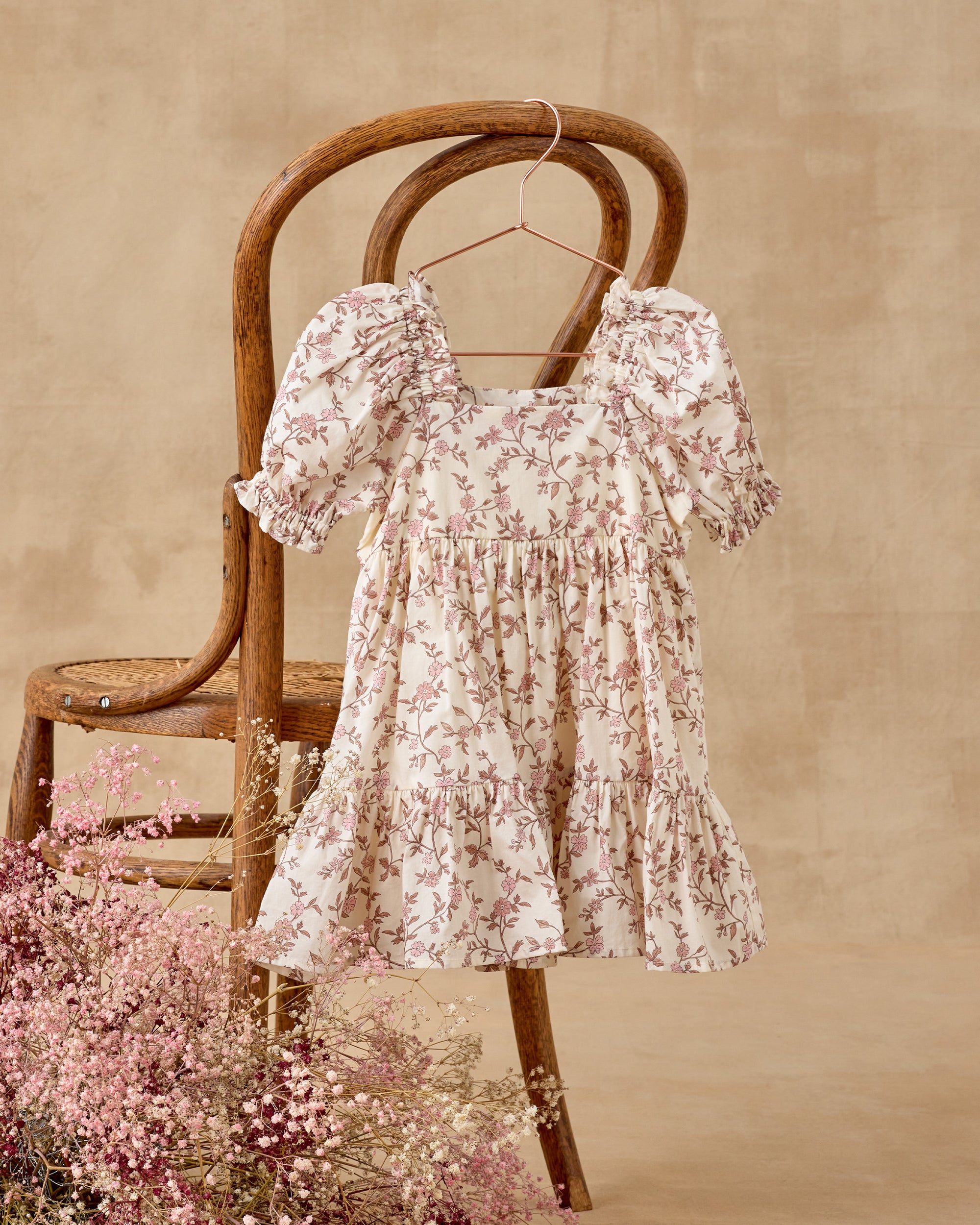 Louella Dress | Rose Meadow