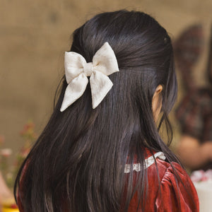 Norah Bow | Ivory