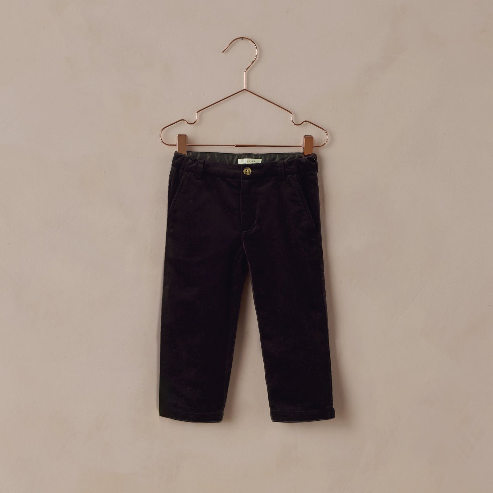 Sebastian Pant | Black