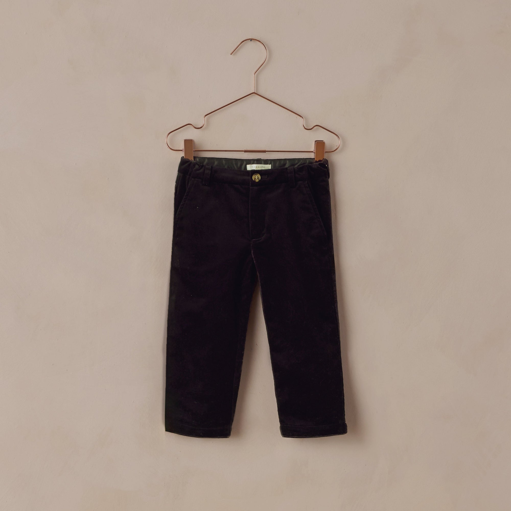 Sebastian Pant | Black
