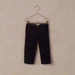 Harrison Button Down | White